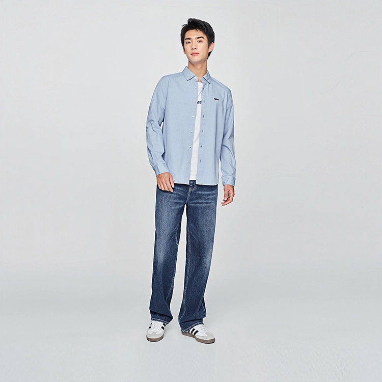 Lee FW25