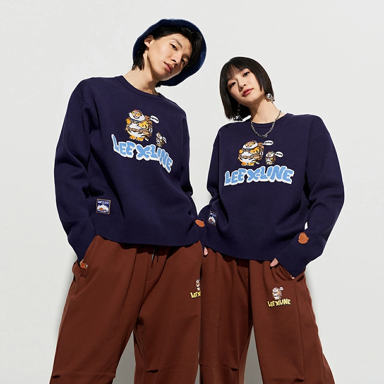 Lee X FW23