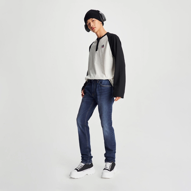 Lee FW24 709