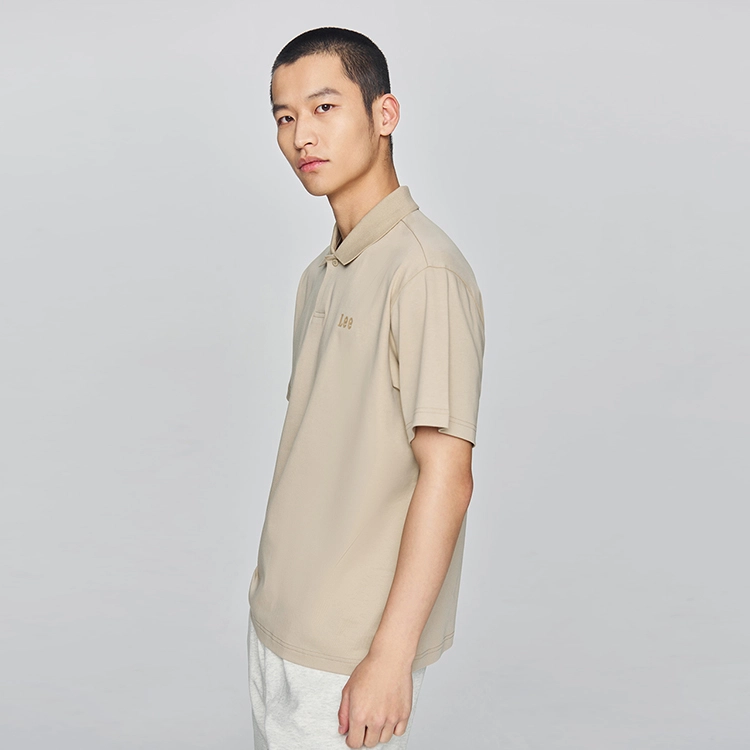 Lee LogoPolo