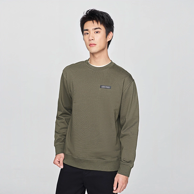 Lee FW25 Logo