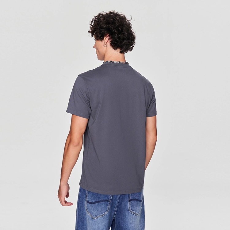 Lee SS24 LogoT