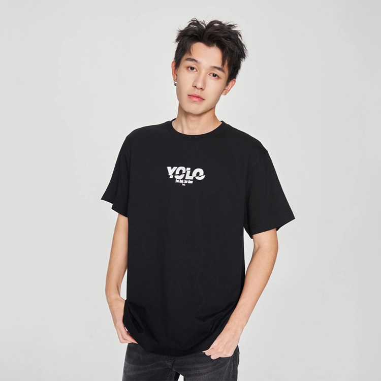 Lee SS25 Lee LogoT T