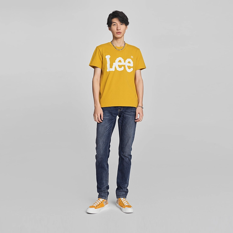 Lee LogoT