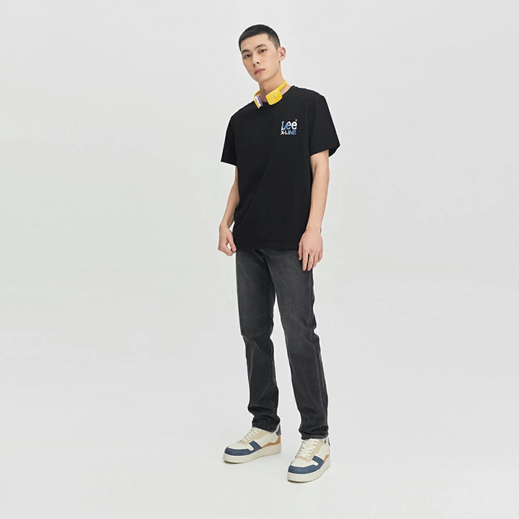Lee SS24 LogoT
