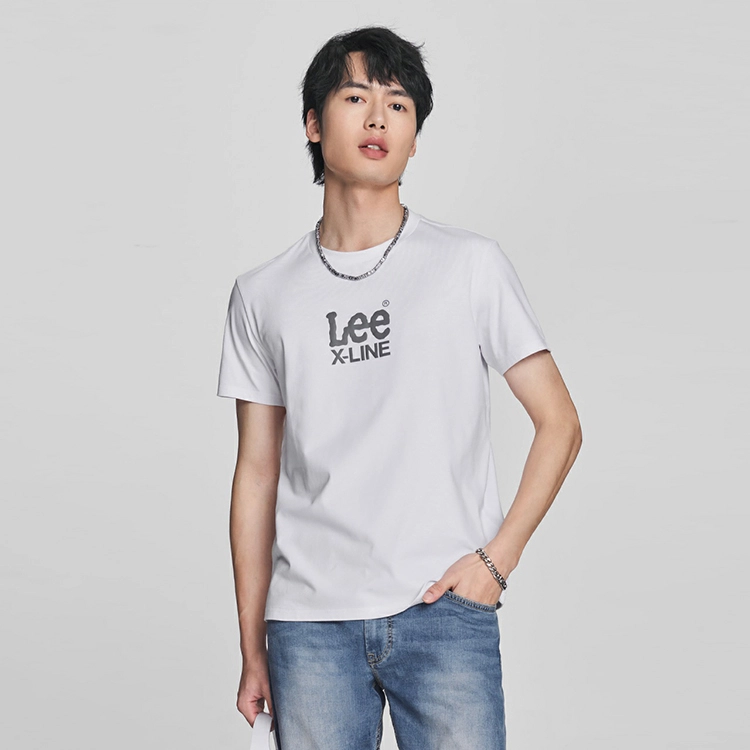 Lee SS24 T