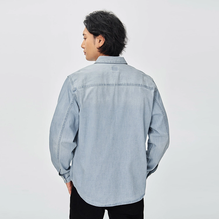 Lee FW25 Logo