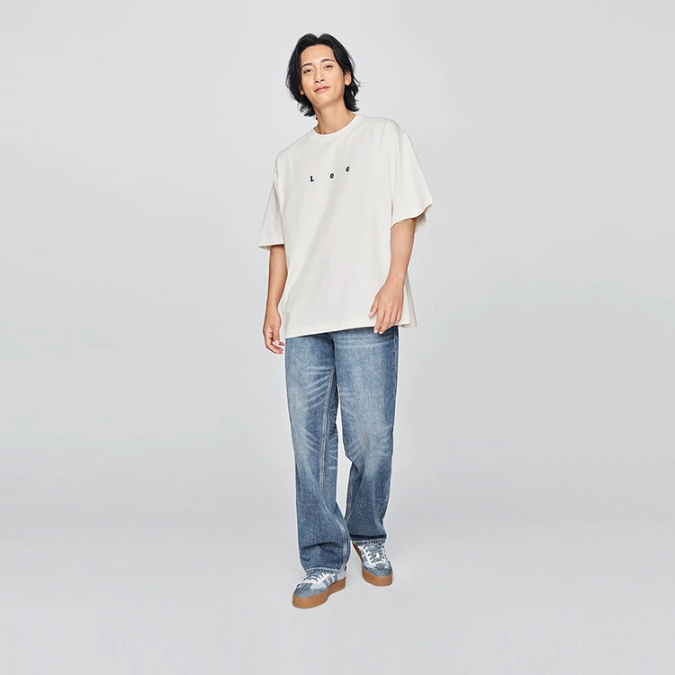 Lee FW25 LogoT