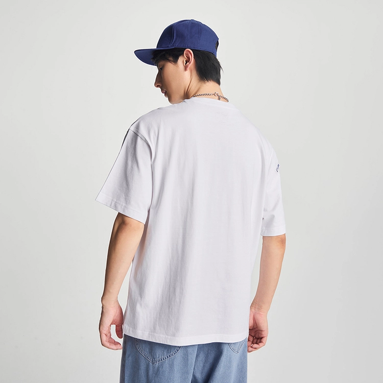 Lee SS24 T