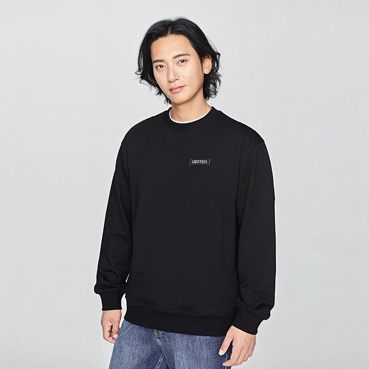 Lee FW25 Logo