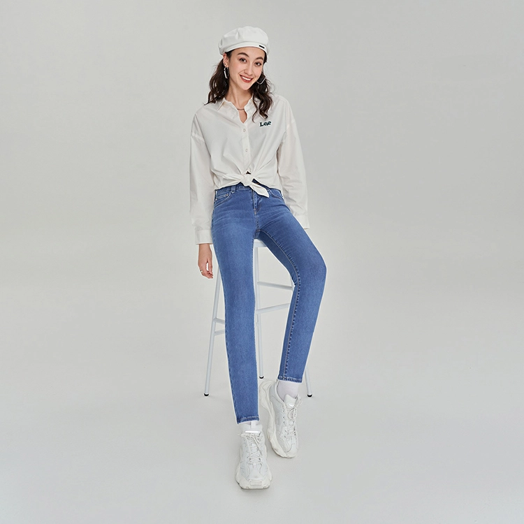 Lee FW23 419