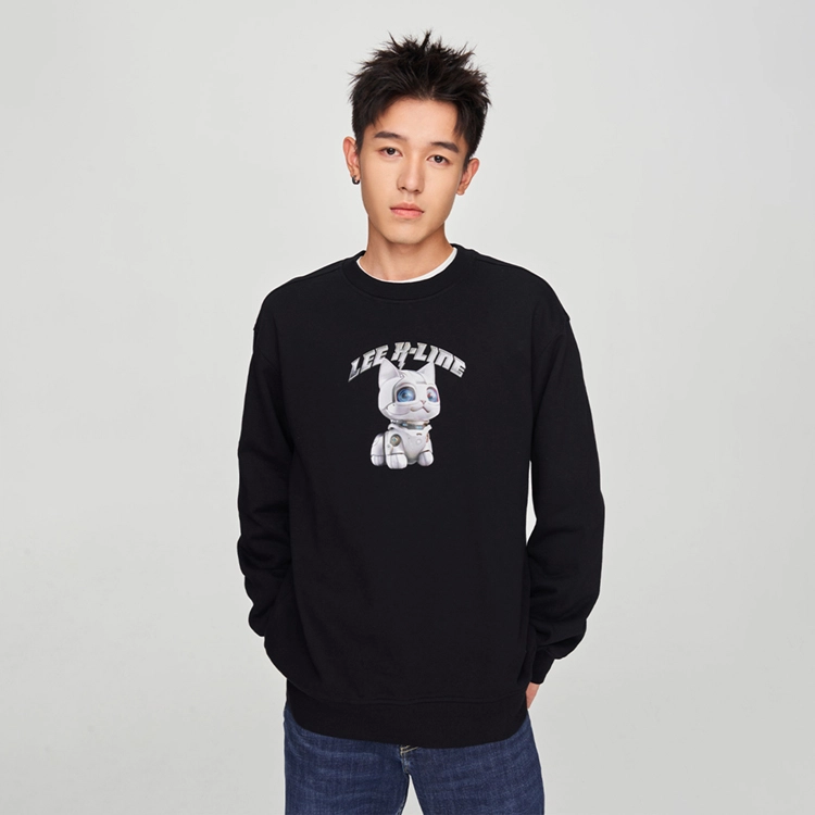 Lee FW24 AI