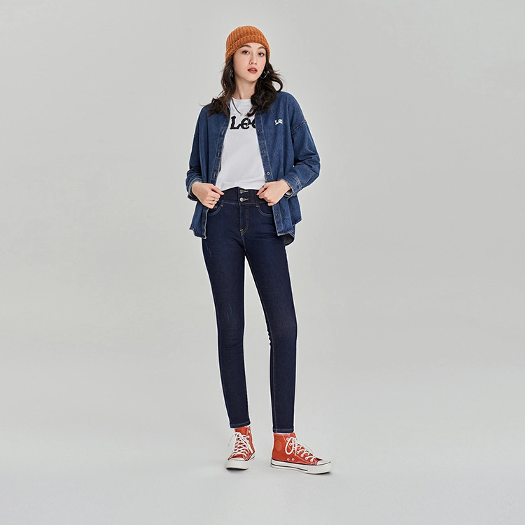 Lee FW23 419
