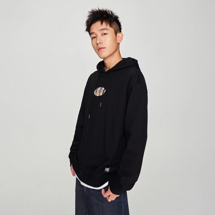 Lee FW24 X-crew