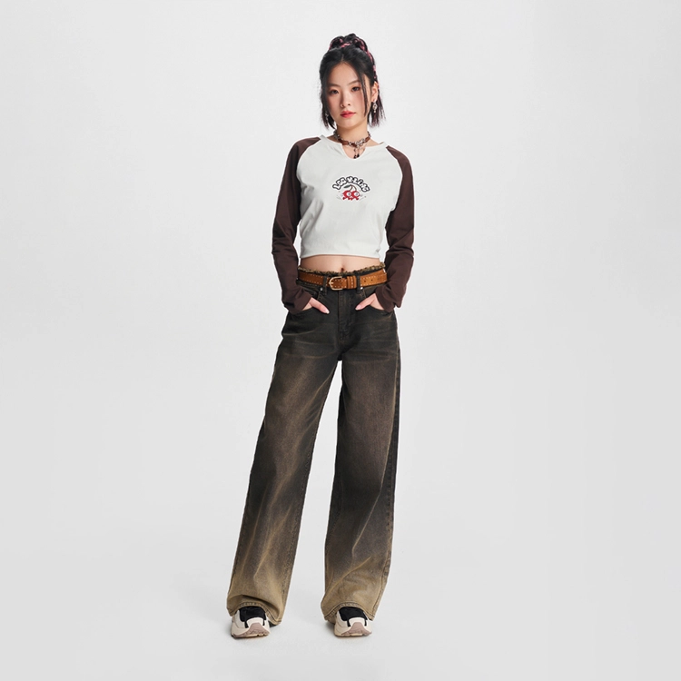 Lee FW24 T