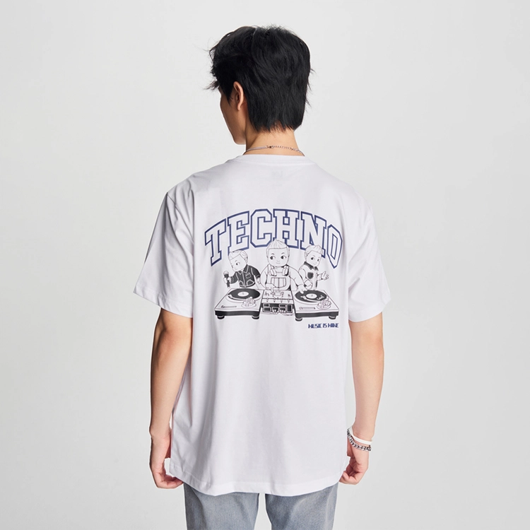 Lee FW24 T