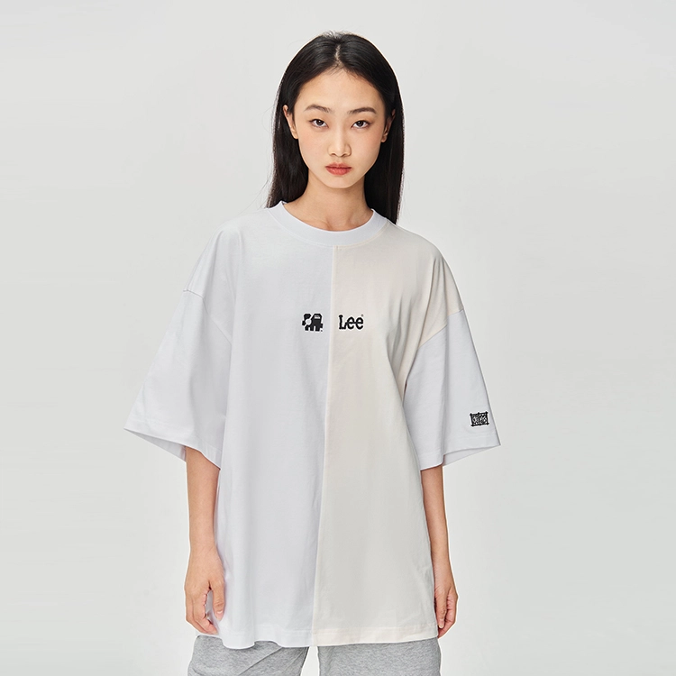 Lee x Mighty Jaxx T