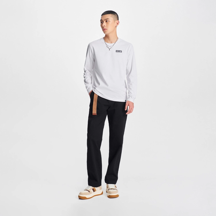 Lee FW24 LogoT
