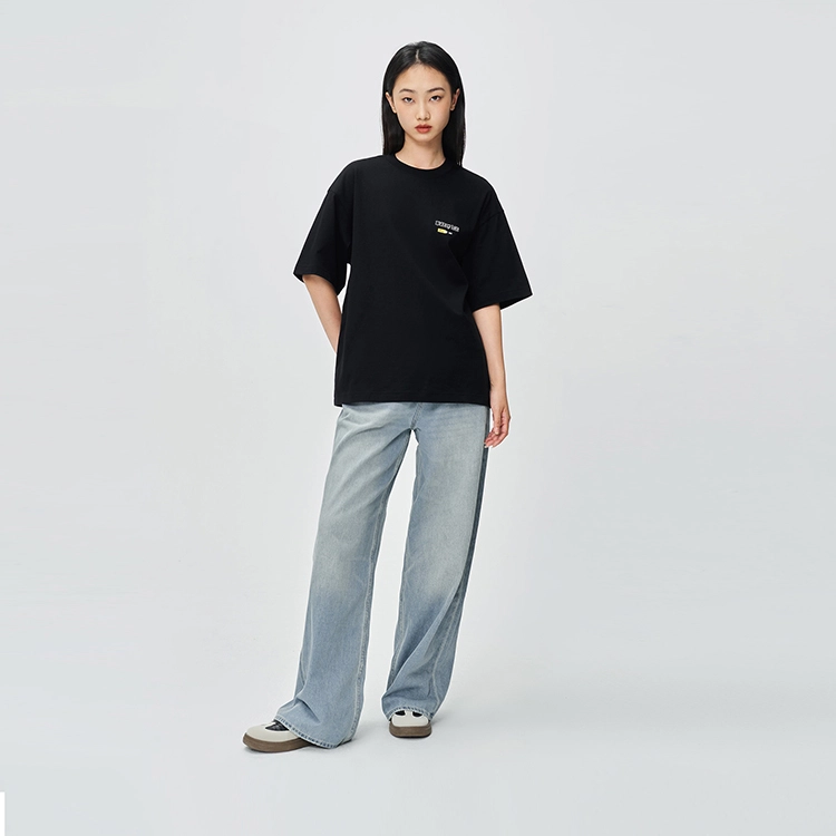 Lee x Mighty Jaxx FW25 T