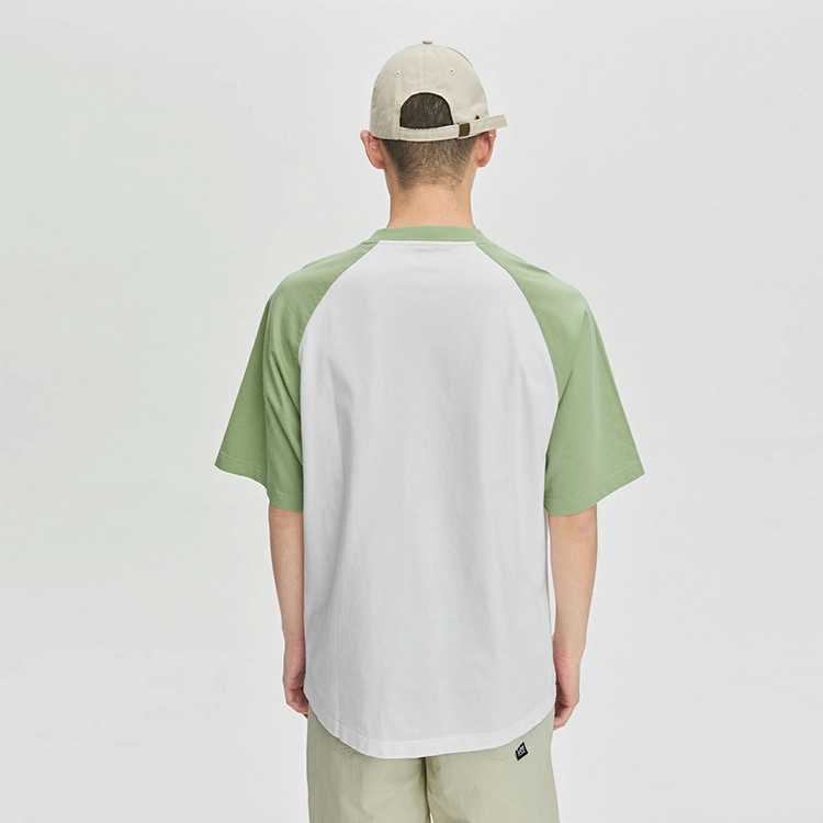 Lee SS24 T