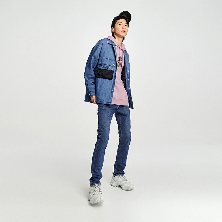 Lee FW23