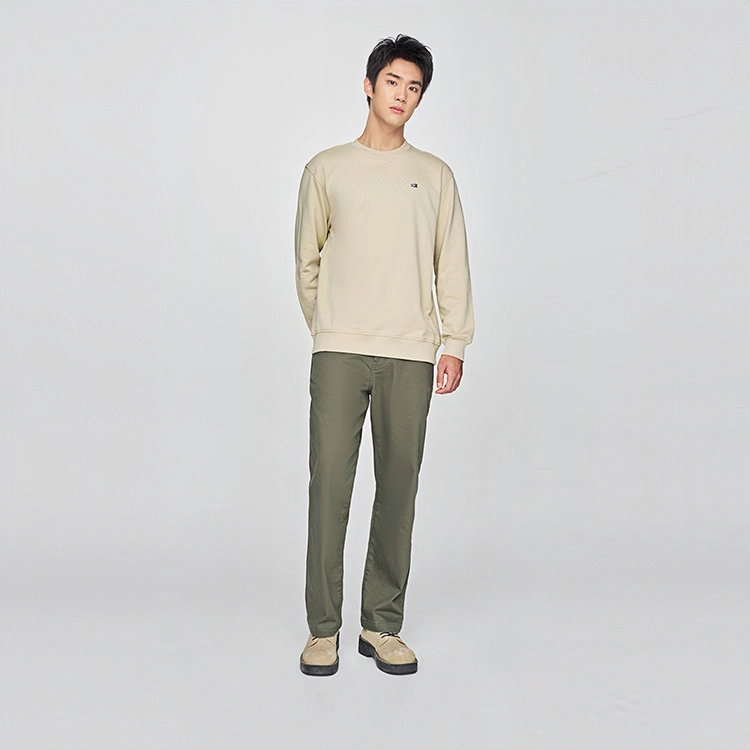 Lee FW25 Logo