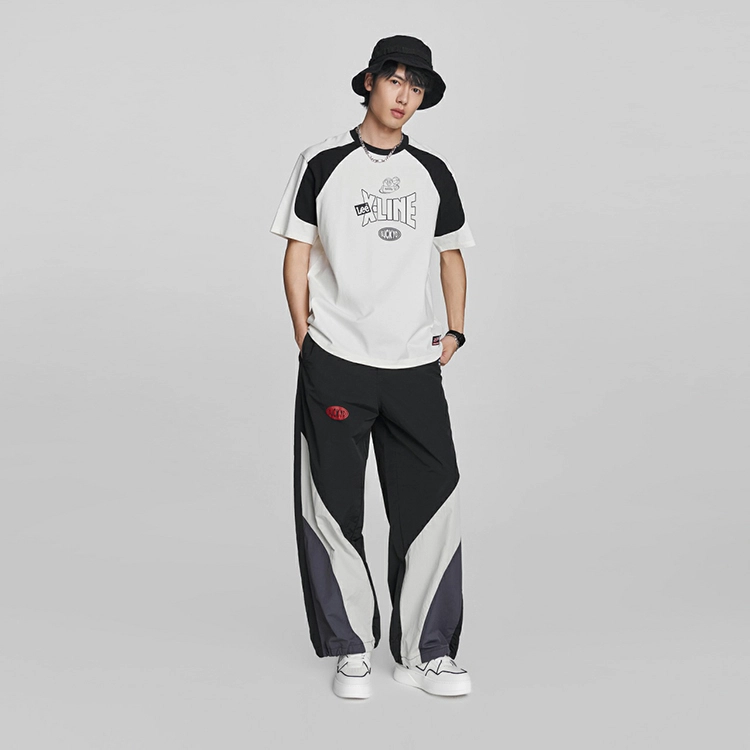 Lee X SS24 OversizeT