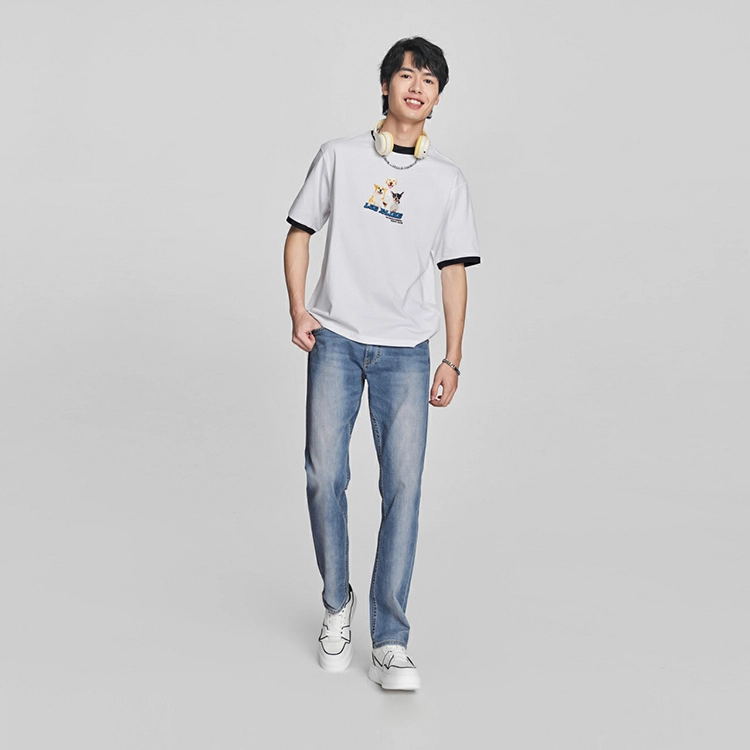 Lee SS24 T