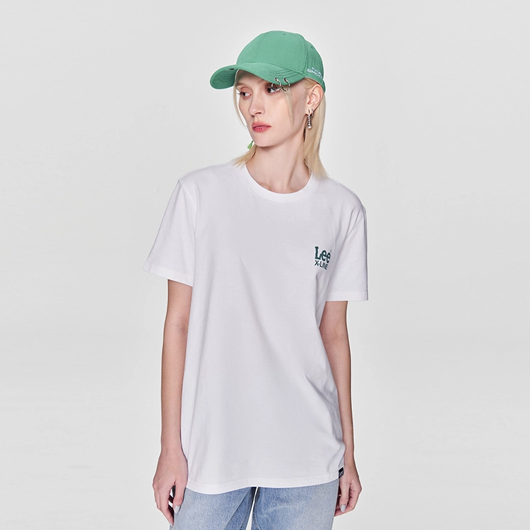 Lee SS24 LogoT