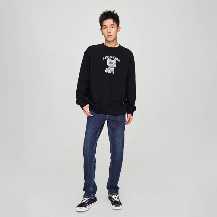Lee FW24 AI