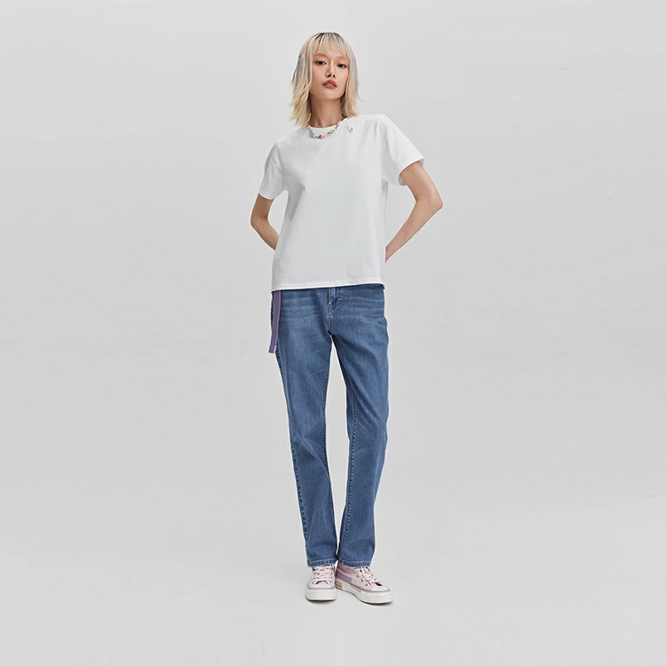 Lee SS24 LogoT