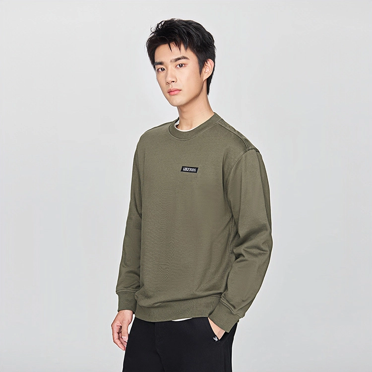 Lee FW25 Logo