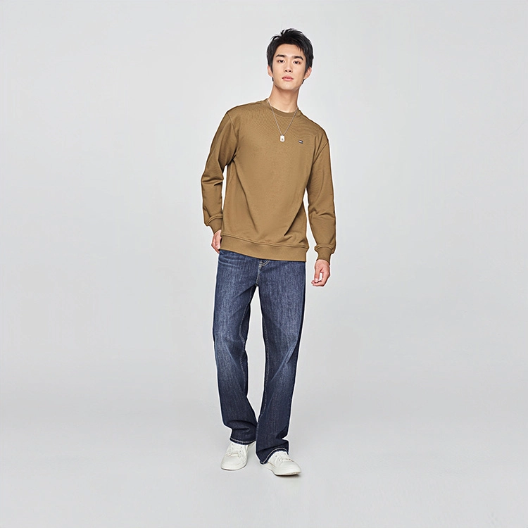 Lee FW25 Logo
