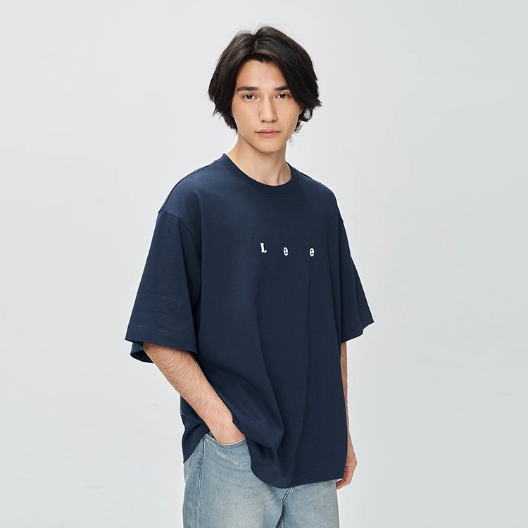 Lee FW25 LogoT