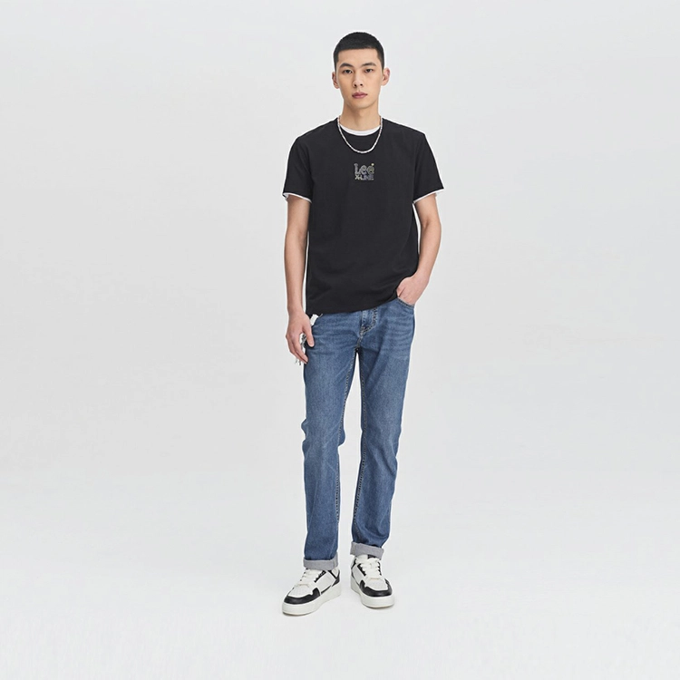 Lee SS24 logoT