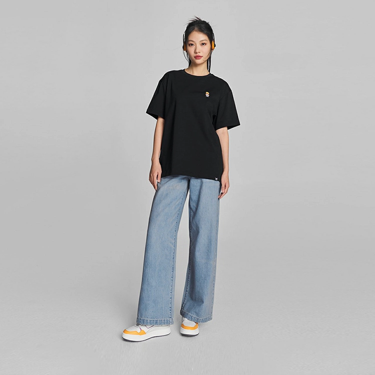 Lee SS24 X-crewT