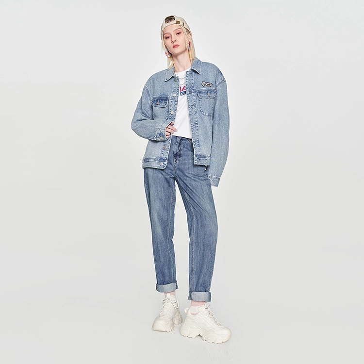 Lee SS24
