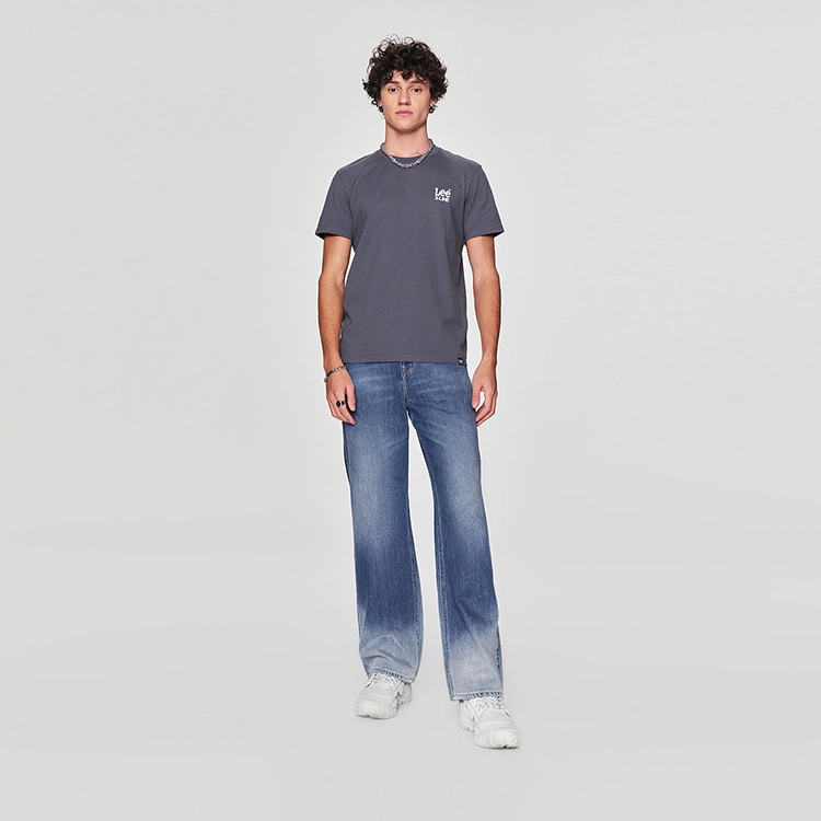 Lee SS24 LogoT