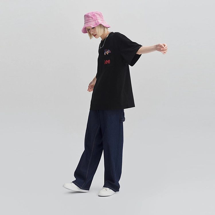 Lee X ANGEL CHEN SS24 T