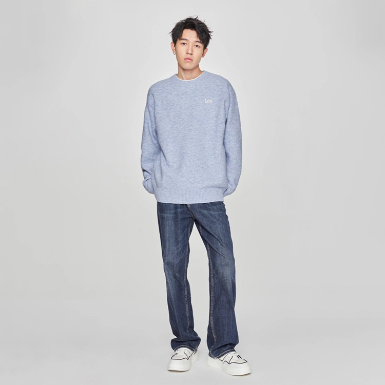 Lee FW24 Logo