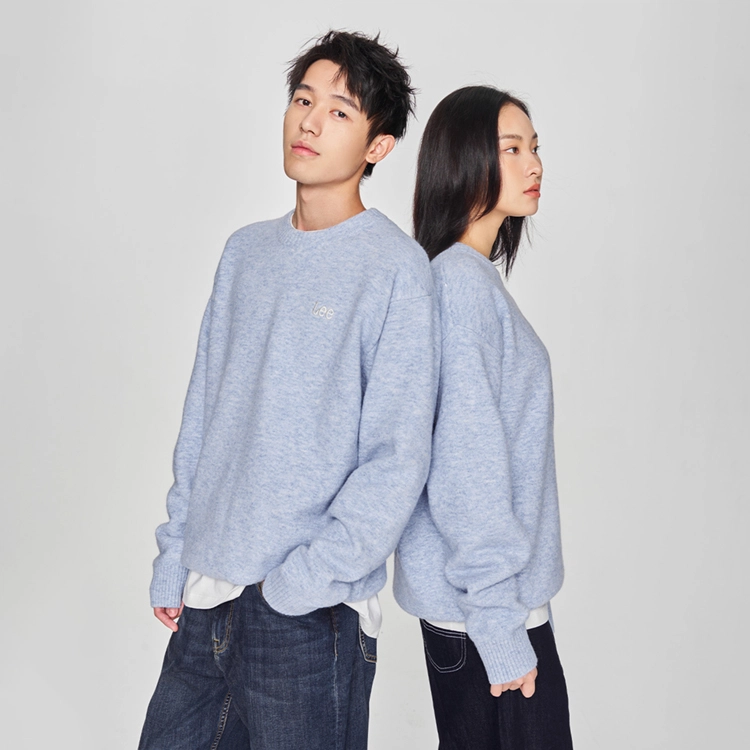 Lee FW24 Logo