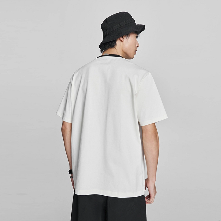 Lee X SS24 OversizeT