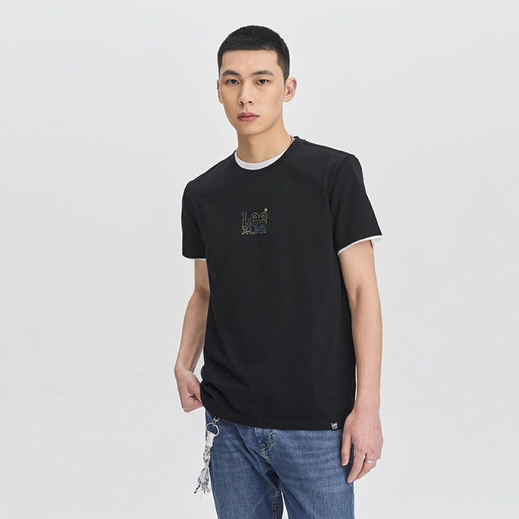 Lee SS24 logoT