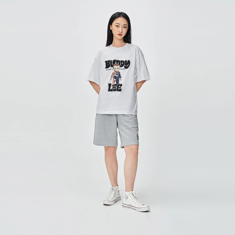 Lee x Mighty Jaxx FW25 T