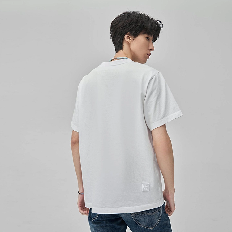 Lee SS24 T