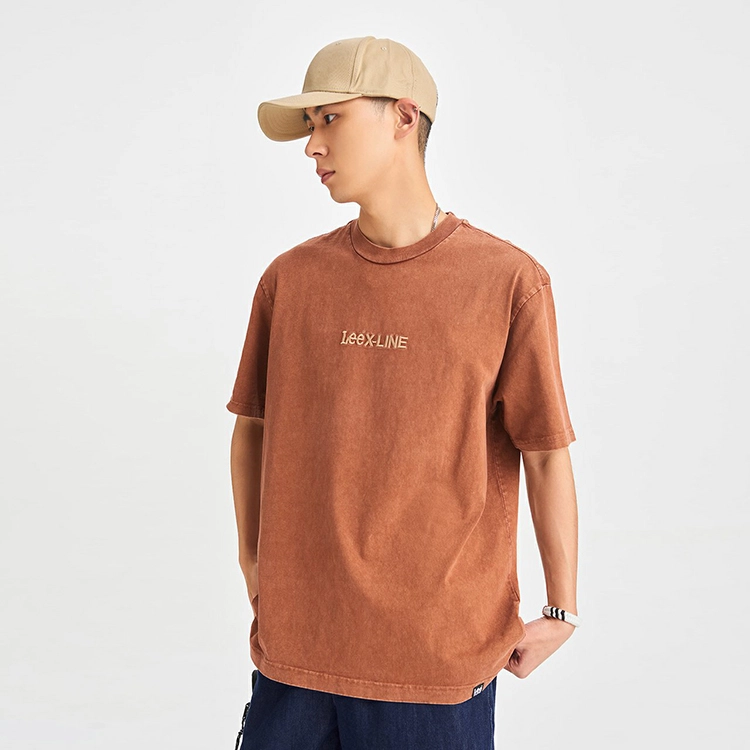 Lee SS24 LogoT