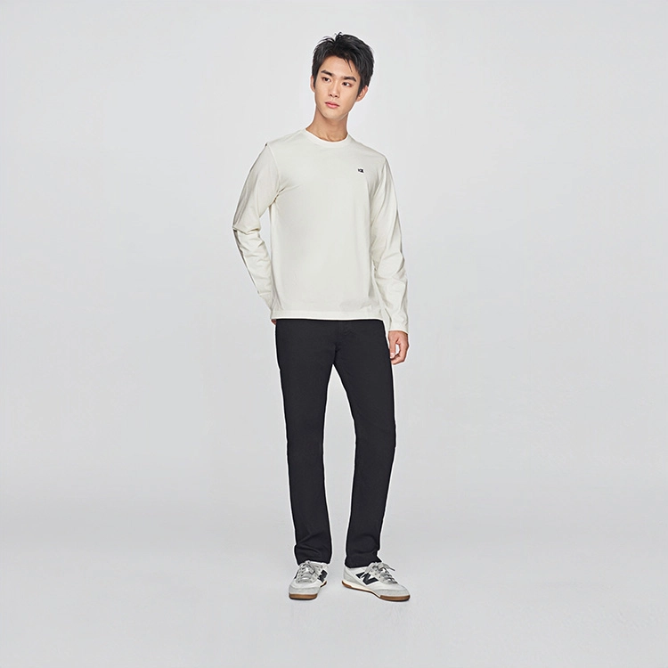 Lee FW25 LogoT