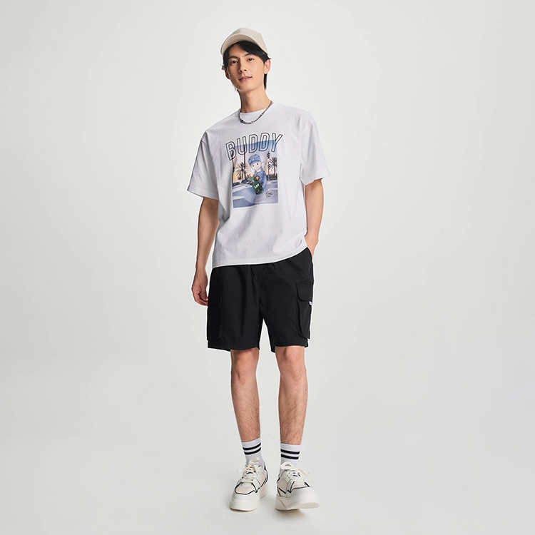 Lee SS24 T
