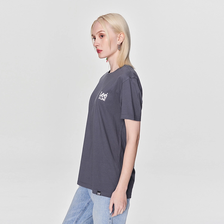 Lee SS24 LogoT