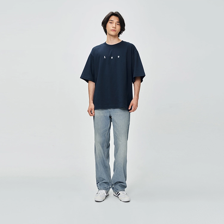 Lee FW25 LogoT